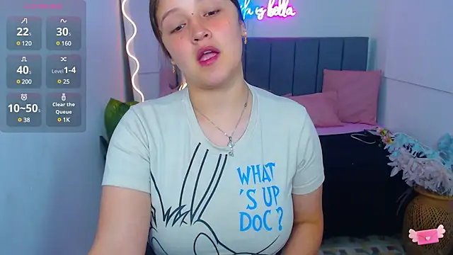 Snapshot of Krysstal_tay chatting on January 20, 12:07 pm Krysstal tay online show from January 20, 12:07 pm