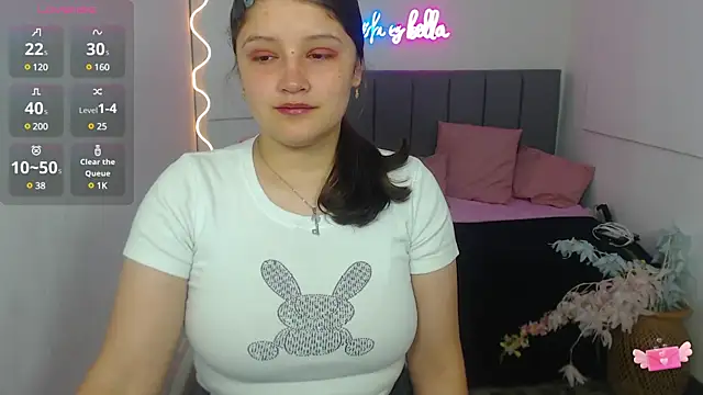 Snapshot of Krysstal_tay chatting on January 25, 11:55 am Krysstal tay online show from January 25, 11:55 am