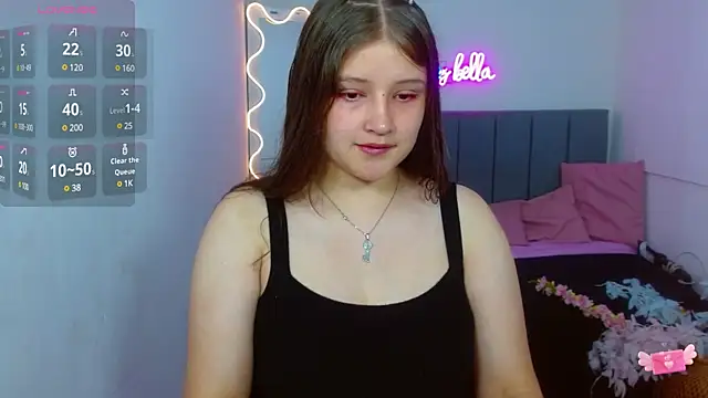 Snapshot of Krysstal_tay chatting on January 27, 12:05 pm Krysstal tay online show from January 27, 12:05 pm