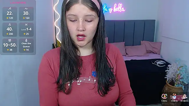 Snapshot of Krysstal_tay chatting on February 2, 12:02 pm Krysstal tay online show from February 2, 12:02 pm