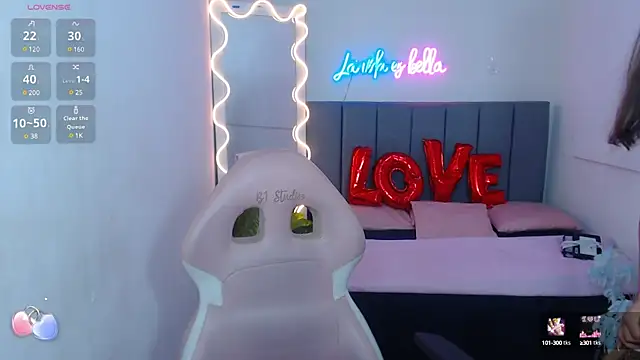 Snapshot of Krysstal_tay chatting on February 15, 11:50 am Krysstal tay online show from February 15, 11:50 am