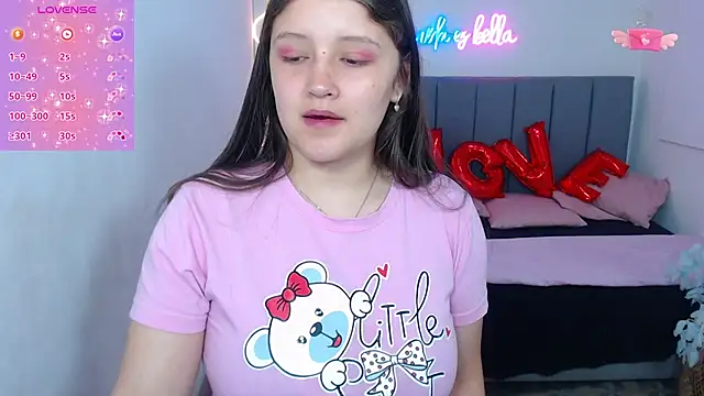 Snapshot of Krysstal_tay chatting on February 20, 11:53 am Krysstal tay online show from February 20, 11:53 am