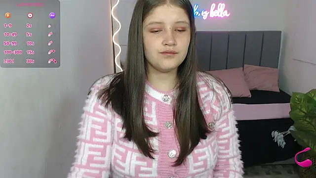 Snapshot of Krysstal_tay chatting on February 25, 11:41 am Krysstal tay online show from February 25, 11:41 am