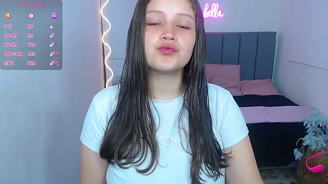 Snapshot of Krysstal_tay chatting on February 28, 11:47 am Krysstal tay online show from February 28, 11:47 am