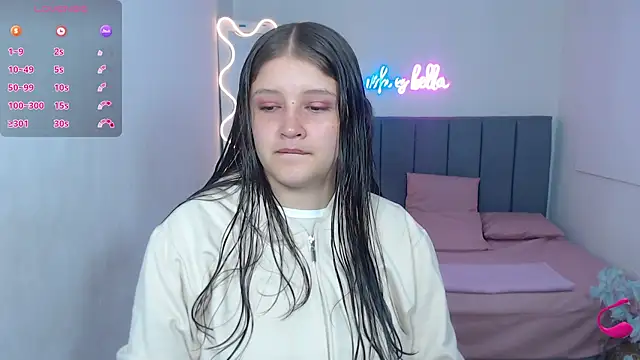 Snapshot of Krysstal_tay chatting on March 7, 11:40 am Krysstal tay online show from March 7, 11:40 am