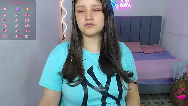 Snapshot of Krysstal_tay chatting on March 9, 11:58 am Krysstal tay online show from March 9, 11:58 am