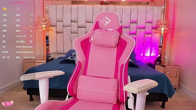  SofiaCortez  online show from February 27, 10:26 am