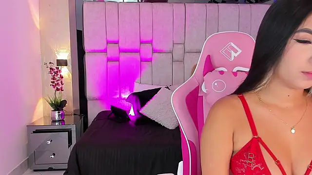  SofiaCortez  online show from March 1, 12:01 pm