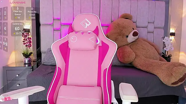  SofiaCortez  online show from March 8, 11:18 pm