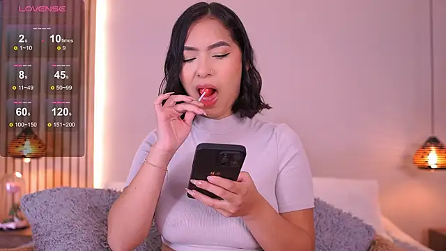  SofiaCortez  online show from September 29, 12:10 pm