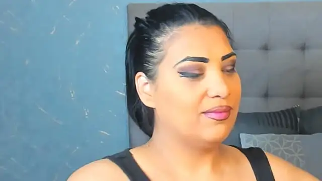 AmyCubes online show from September 25, 6:17 am