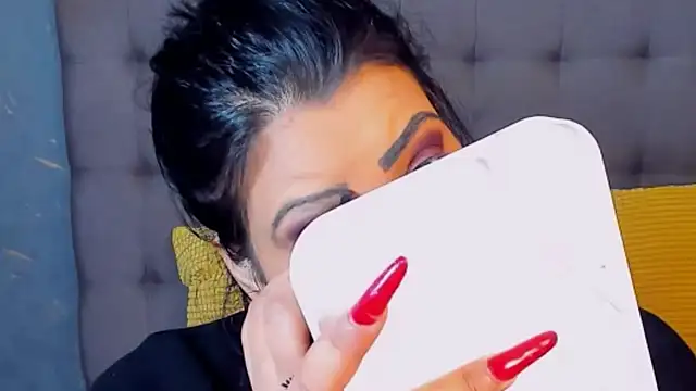 AmyCubes online show from December 14, 10:14 pm