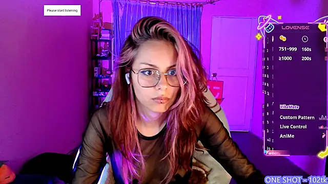 7Hana7 online show from September 26, 11:20 pm