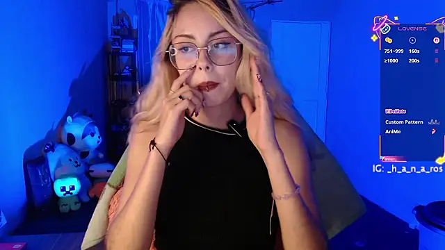 7Hana7 online show from March 20, 2:38 am