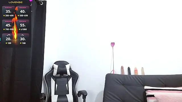 Kiara-Rider online show from February 1, 4:56 am