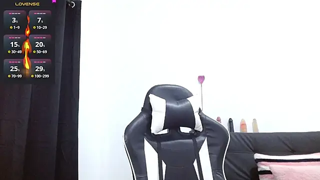 Kiara-Rider online show from February 3, 3:06 pm