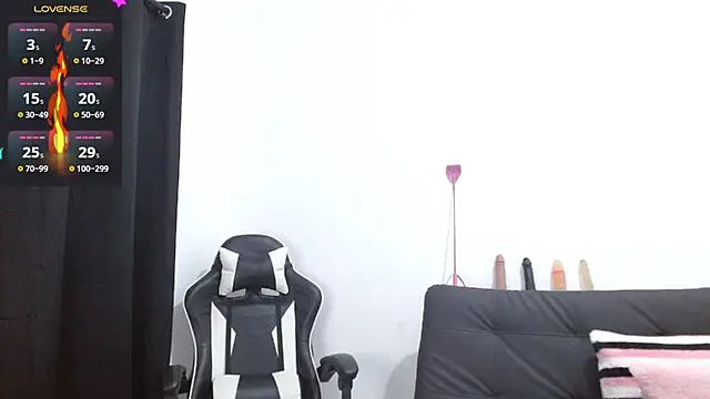 Kiara-Rider online show from February 14, 5:41 am