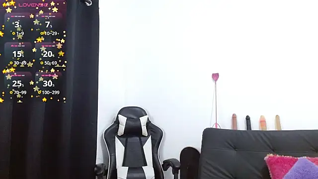 Kiara-Rider online show from March 3, 2:56 pm