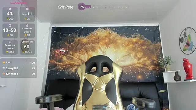 Nikol Rang   online show from January 27, 8:18 am