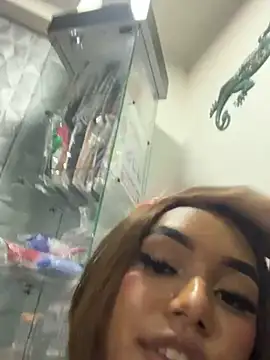 Nikol Rang   online show from February 10, 7:47 am