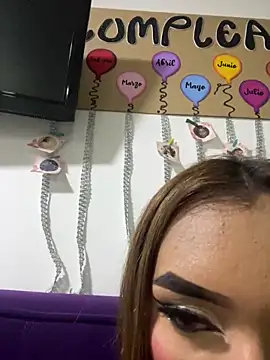 Nikol Rang   online show from March 1, 7:08 am