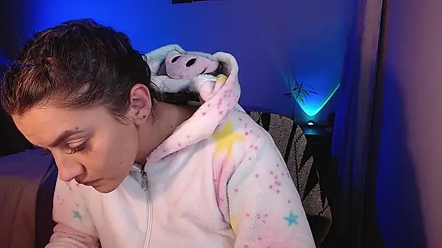 Lu perez online show from January 23, 11:58 pm