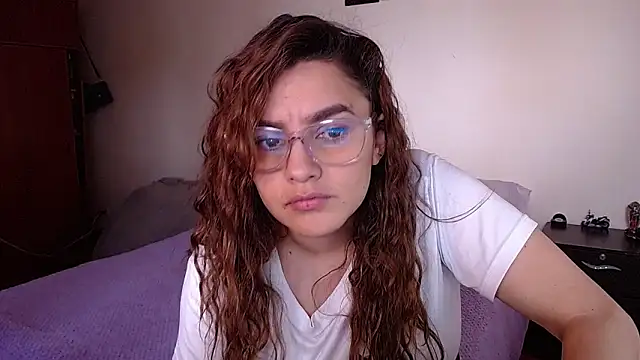 Lu perez online show from February 4, 8:17 pm