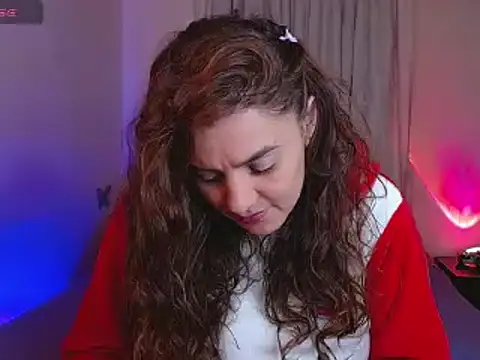 Lu perez online show from March 20, 3:56 am