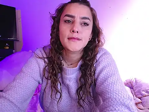 Lu perez online show from October 22, 5:02 pm