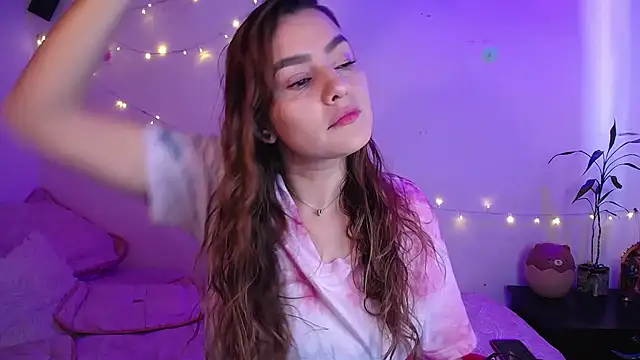 Lu perez online show from November 7, 6:08 pm