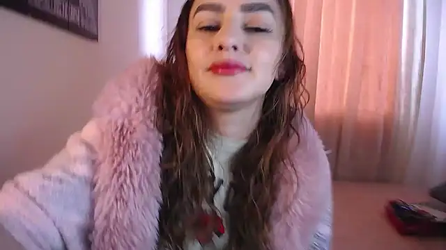 Lu perez online show from February 24, 6:06 pm