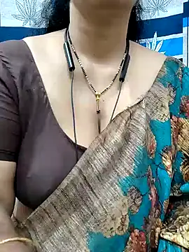 bhuvana555 online show from December 3, 6:48 am