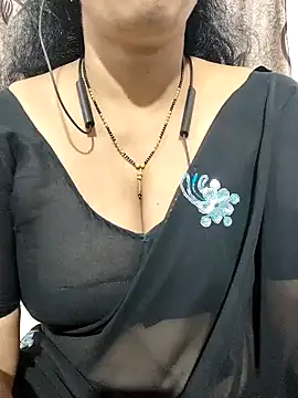 bhuvana555 online show from December 8, 9:30 pm