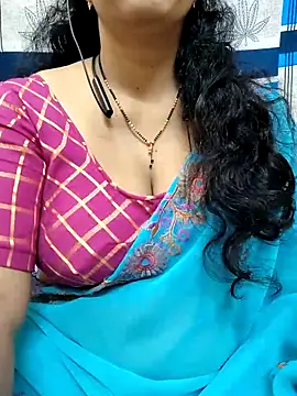 bhuvana555 online show from February 18, 4:37 am