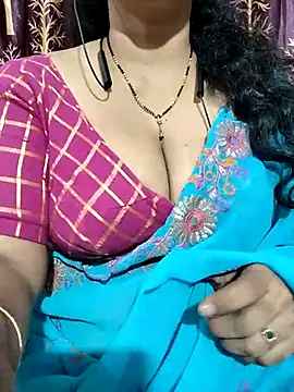 bhuvana555 online show from February 25, 9:13 pm