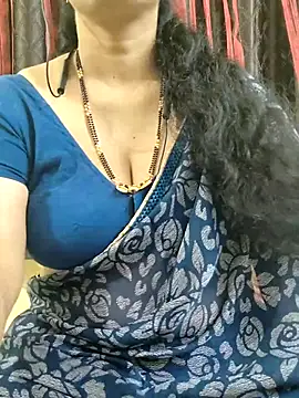 bhuvana555 online show from October 20, 5:02 pm