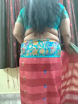 bhuvana555 online show from October 21, 5:46 pm