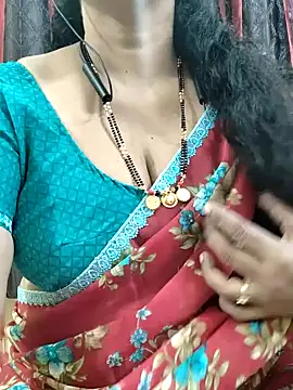 bhuvana555 online show from November 10, 4:33 am