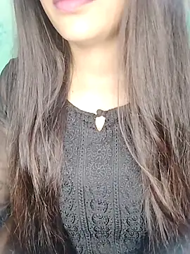 Sreya213 online show from October 17, 4:37 am