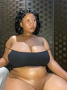 MayaPassion online show from January 31, 1:22 am