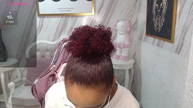 Violeth b online show from January 10, 12:36 pm