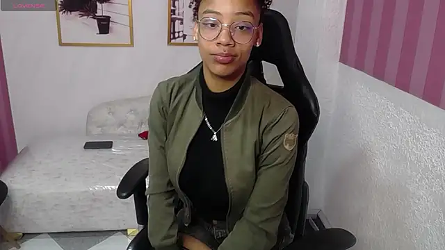 Violeth b online show from January 16, 12:42 pm