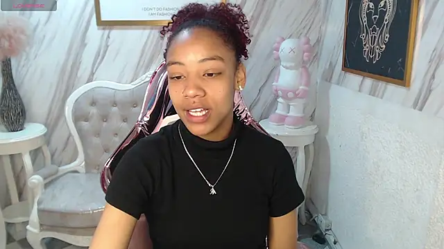 Violeth b online show from January 17, 12:52 pm