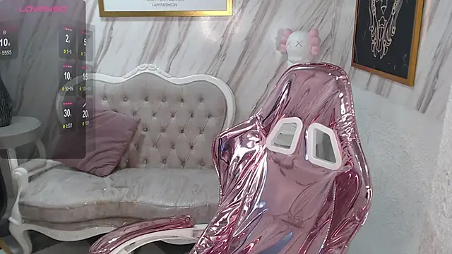 Violeth b online show from January 22, 12:38 pm