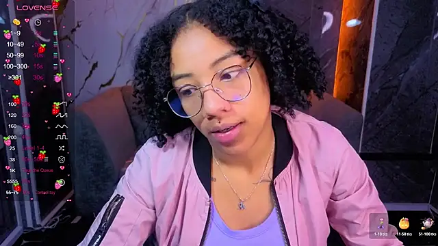 Violeth b online show from November 21, 12:48 pm