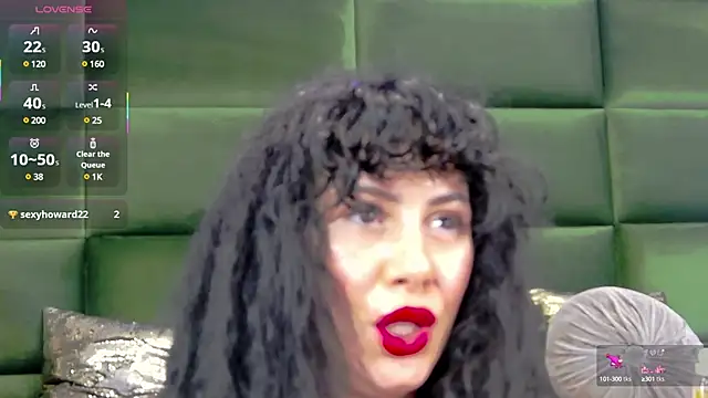 SelenSummer online show from February 26, 9:32 am