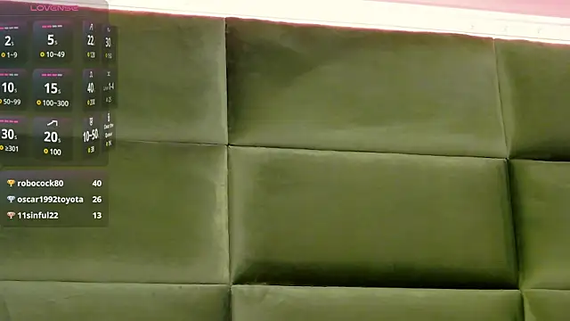 SelenSummer online show from March 15, 12:34 pm