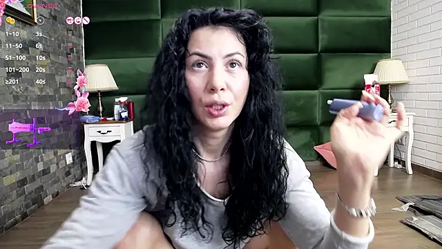 SelenSummer online show from September 10, 4:12 am