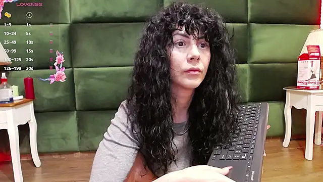 SelenSummer online show from September 29, 4:06 am