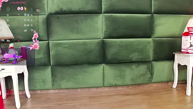 SelenSummer online show from October 2, 3:57 am